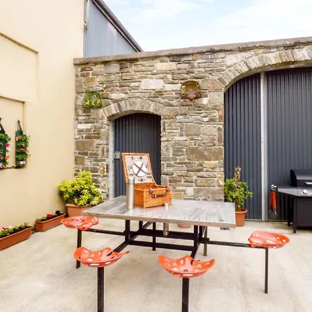 Church View Holiday home