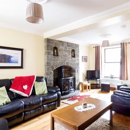 Church View Holiday home